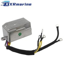 Regler-Rektifier für OMC