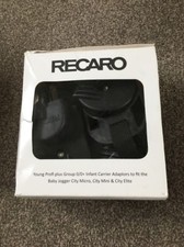 Recaro Young Profi Plus Gruppe