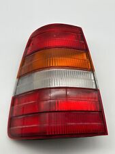 Mercedes  W124 Kombi Rückleuchte Rücklicht Heckleuchte LINKS A1248204364  E710