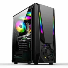  +RUIX+Tower Gaming Pc