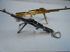 MASCHINENGEWEHR