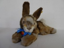 Vintage, Steiff, 077913 Putsi