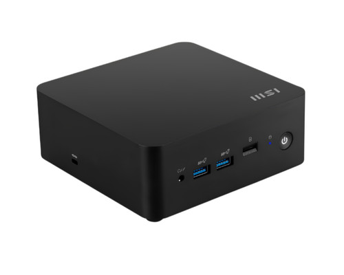 Msi cubi nuc 1mg 024xde - msi, mini