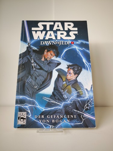 Star wars sonderband dawn - 76,