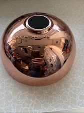 E27 Lampenschirm Kupfer Ersatz