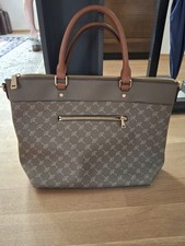 Joop Tasche  in braun