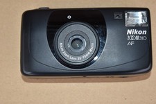 NIKON Zoom 310 AF Auto Focus