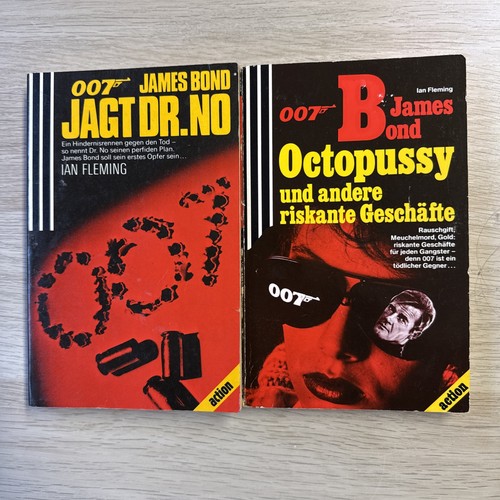 Ian fleming james bond 007 - ian,
