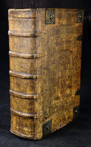 Luther bibel biblia germanica - luther,