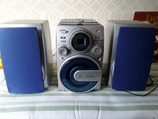 CD, Radio Kassettenplayer