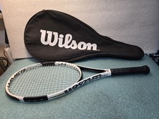 Wilson - Hammer 6 Carbon - L3 - 4 3/8 - Midplus 665 cm² - 103 SQ Tennisschläger
