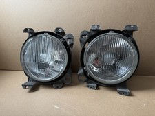 VW T3 Scheinwerfer H4 Paar R/L