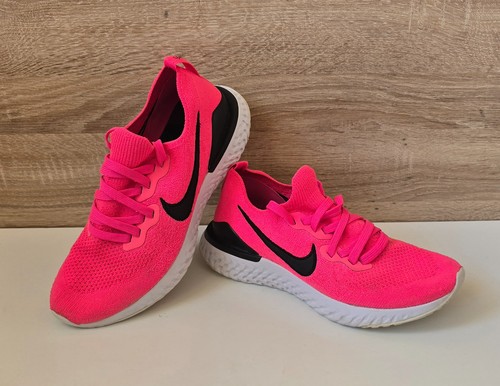 Nike epic react flyknit - nike,