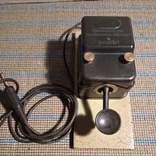 Morsetaste Amateurfunk Funktechnik 