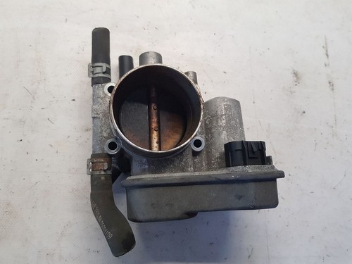 Drosselklappe 5ws91703 opel - drosselklappe,