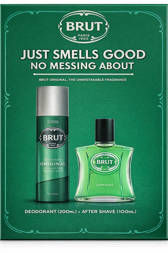 Brut original set herren - brut,
