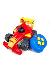 Fisher Price Auto mit Fernbedienung Erstes Ferngesteuertes Auto ‎GVY94