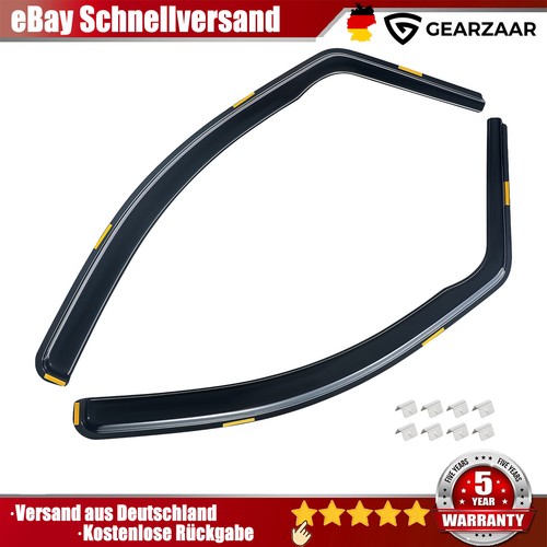 Windabweiser regenabweiser - windabweiser,