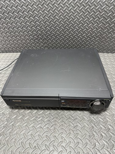 Panasonic fs200hq vhs - panasonic, nv-fs200hq