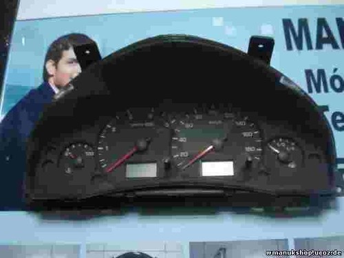 Kombiinstrument tacho ford - kombiinstrument,