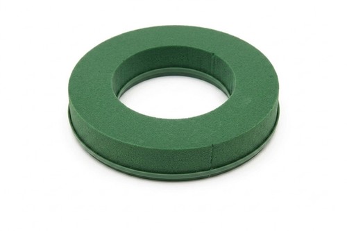 Steckschaum ring cm mit - steckschaum-ring, 25