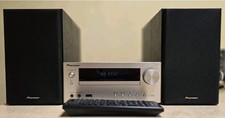 Pioneer CD Receiver System