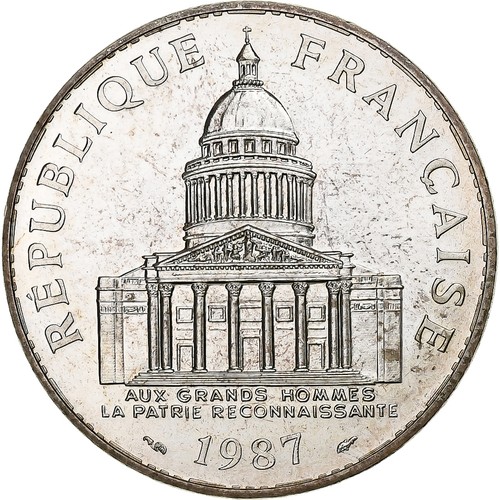 Frankreich 100 francs - frankreich,,