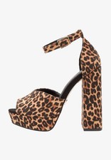 Riemchensandaletten Leo Gr. 38