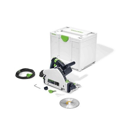 Festool tauchsäge 55 - tauchsäge, ts