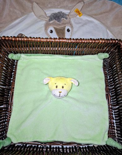 Dormia baby schmusetuch - baby,
