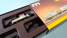 Märklin Mini-Club Spur Z