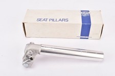 NOS/NIB Sakae/Ringyo SR Custom #CT-P3 Seat Post in 26.8 diameter from 1976