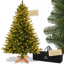 Premium Weihnachtsbaum