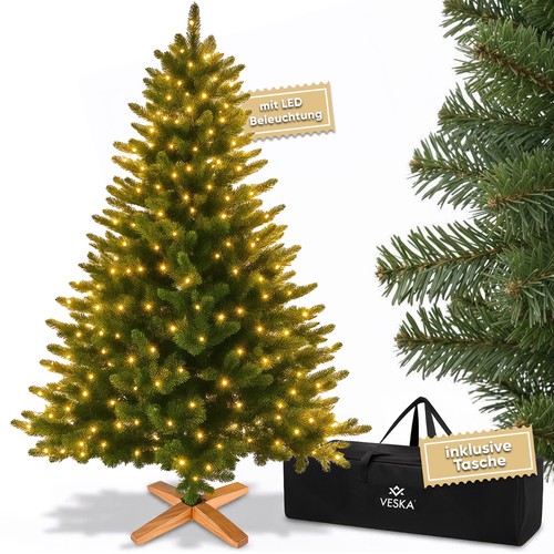 Premium weihnachtsbaum - premium,