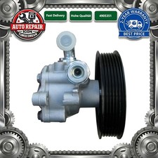 Power steering pump WRC