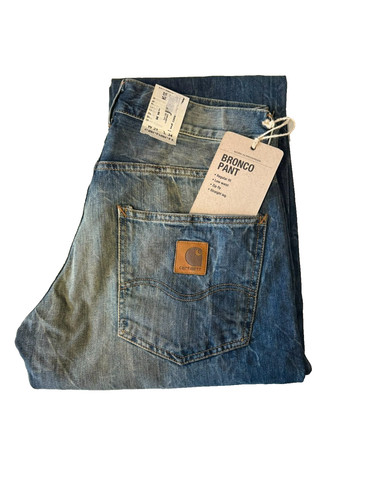 Carhartt bronco pant w31 - w31, l34