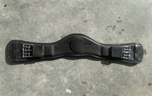 Prydi sattelgurt 60 cm - sattelgurt,