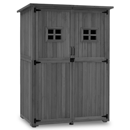 Mcombo gartenschrank - mcombo,