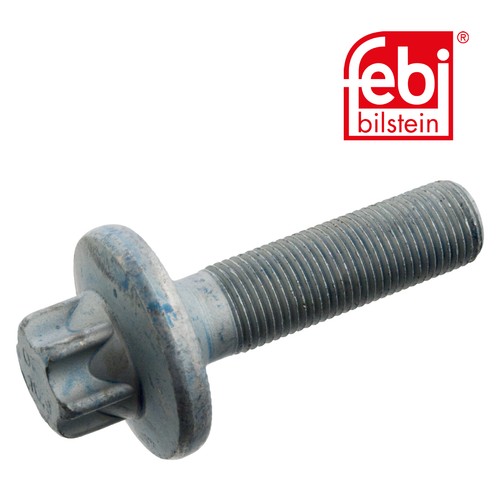Febi bilstein achsschraube - bilstein,