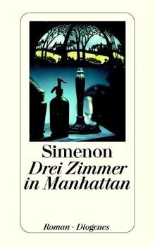 Drei zimmer manhattan von - drei,