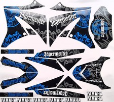 Yamaha XT 125 X R 2005 2012