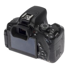 Canon EOS 700D Kamera