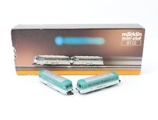 Märklin mini-club Spur Z