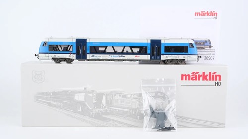 Märklin 36967 - märklin, h0