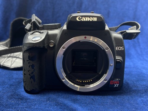 Canon eos digital - eos, rebel