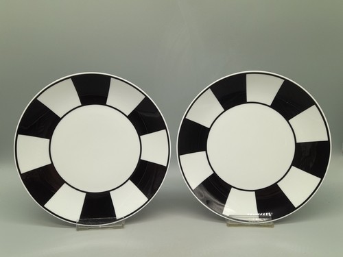 Rosenthal tac schwarz weiß - rosenthal,