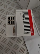 Beckhoff CX5120-0130-1001