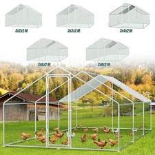 Hühnerstall Hühnerhaus