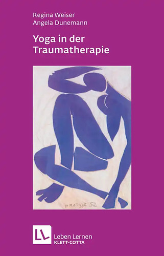 Yoga der traumatherapie - yoga,