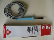 Weller Magnastat W 60C Lötkolben 60W /220V incl. Halter